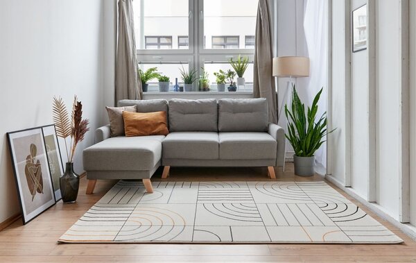 Covor Bonami Selection Rubbico, 160 x 230 cm