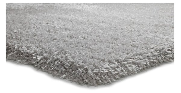 Covor Universal Floki Liso, 60 x 120 cm, gri