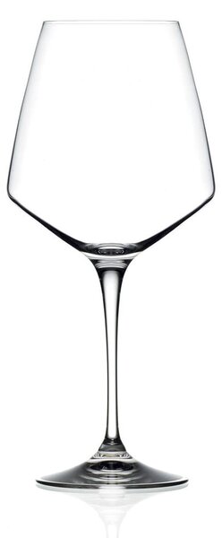 Set 6 pahare pentru vin RCR Cristalleria Italiana Alberta, 790 ml