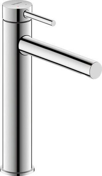 Duravit Circle baterie lavoar stativ crom CE1030002010