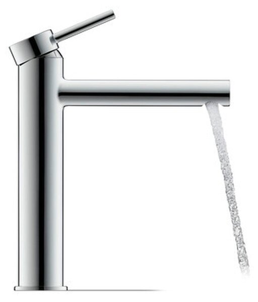 Duravit Circle baterie lavoar stativ crom CE1030002010