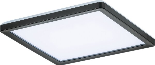Plafonieră LED dimabilă de exterior Rabalux 7775 LED/15W/230V Wi-Fi Tuya IP44 + telecomandă