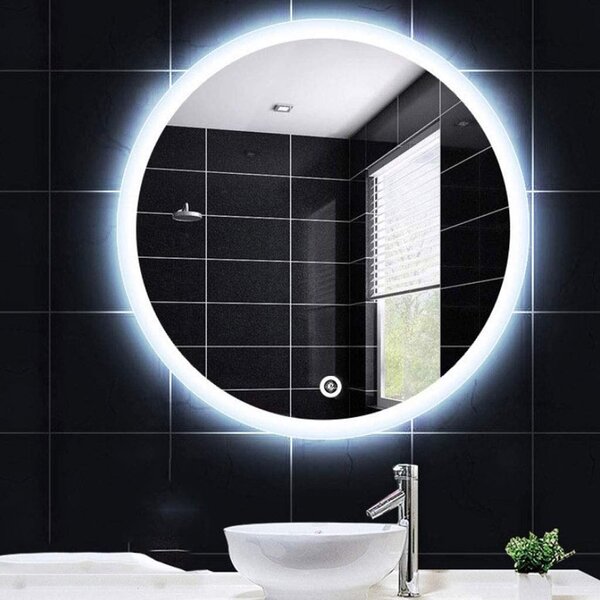 Oglindă LED 60cm FFJ60