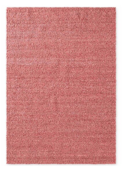 Covor roz închis țesut manual din material bouclé 120x170 cm Notting Hill Portobello – Ted Baker