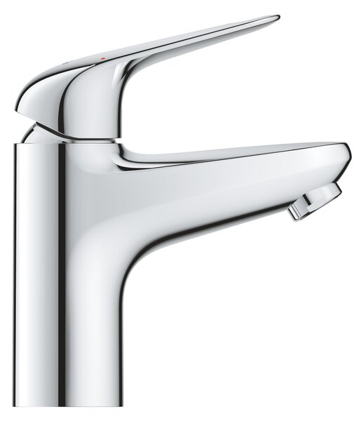 Grohe Swift baterie lavoar stativ StarLight Chrome 24318001
