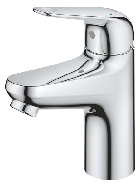 Grohe Swift baterie lavoar stativ StarLight Chrome 24318001