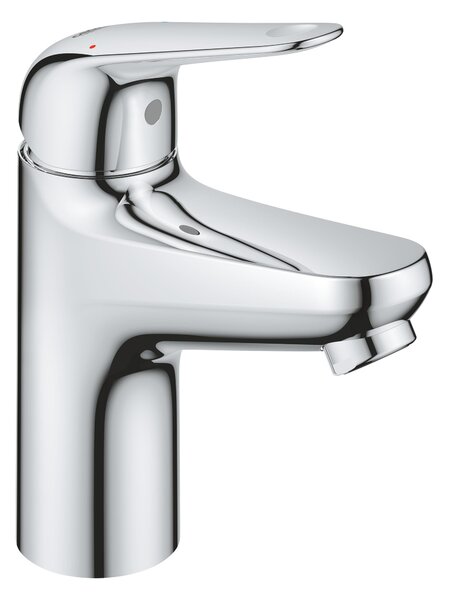 Grohe Swift baterie lavoar stativ StarLight Chrome 24318001