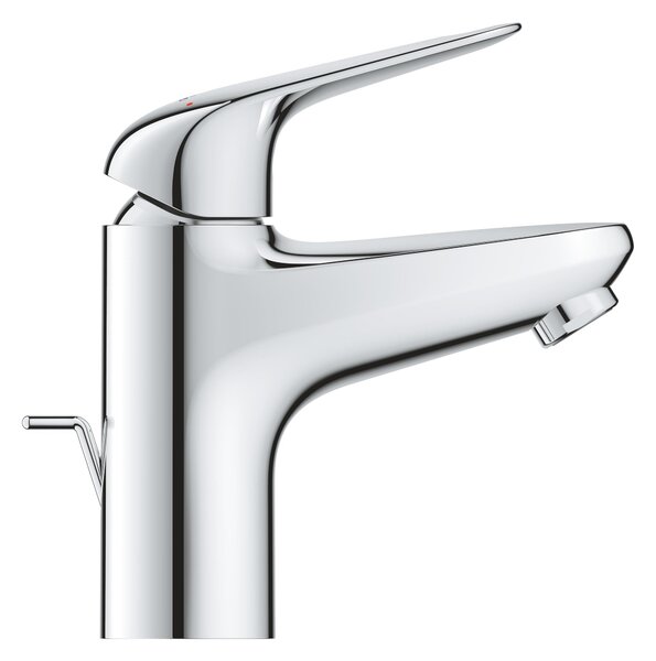 Grohe Swift baterie lavoar stativ StarLight Chrome 24322001