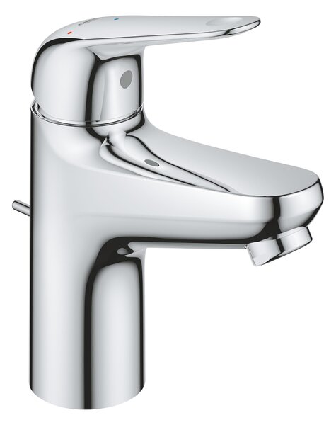 Grohe Swift baterie lavoar stativ StarLight Chrome 24322001