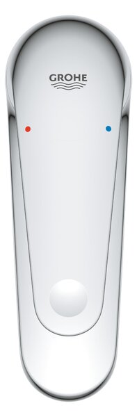 Grohe Swift baterie lavoar stativ StarLight Chrome 24319001