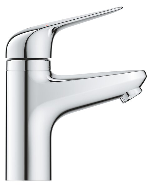Grohe Swift baterie lavoar stativ StarLight Chrome 24319001