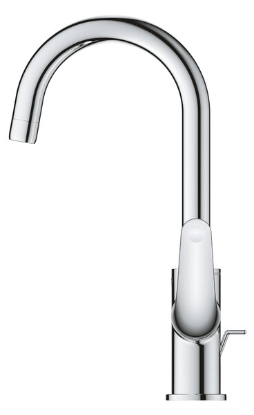 Grohe Swift baterie lavoar stativ StarLight Chrome 24330001
