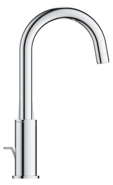 Grohe Swift baterie lavoar stativ StarLight Chrome 24330001