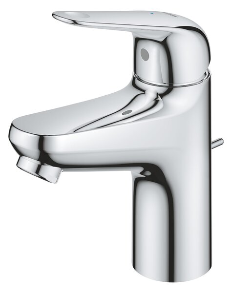 Grohe Swift baterie lavoar stativ StarLight Chrome 24322001