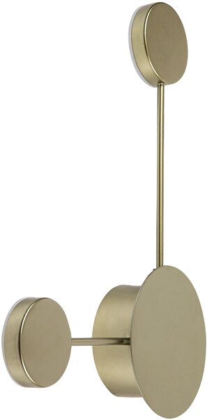 Rabalux Amadeo lampă de perete 1x7 W auriu 71274
