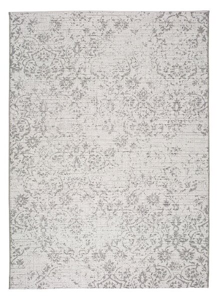 Covor pentru exterior Universal Weave Kalimo, 77 x 150 cm, gri
