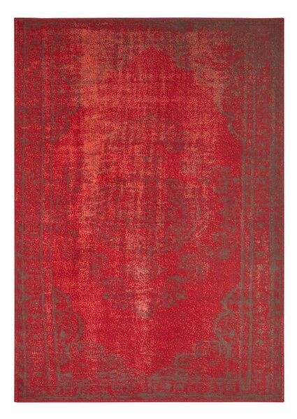Covor Hanse Home Celebration Cordelia, 120x170 cm, roșu