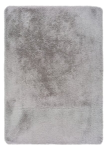 Covor Universal Alpaca Liso, 200 x 290 cm, gri