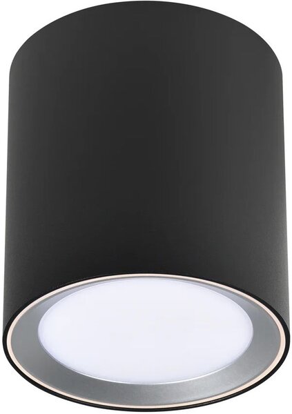 Nordlux Landon lampă de tavan 1x6.5 W negru 2110670103