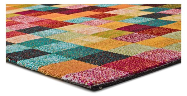 Covor Universal Pandora Multi Colori, 60 x 120 cm