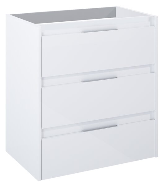 Roca Alpine dulap 68.5x45.2x74 cm sub chiuveta pe perete alb A857867806