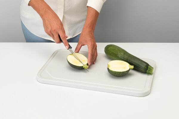 Brabantia Tasty+ placă de tocat 123146