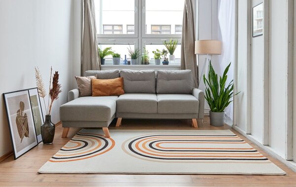 Covor Bonami Selection Archia, 80 x 150 cm