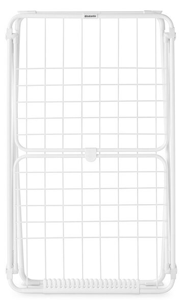 Uscător de rufe alb 18 m HangOn Too – Brabantia