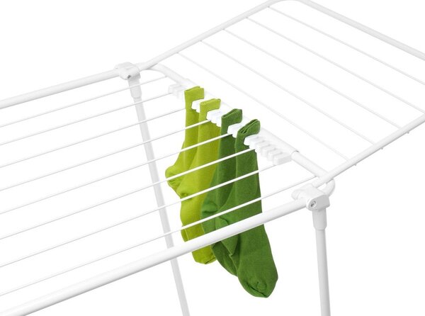 Uscător de rufe alb 18 m HangOn Too – Brabantia
