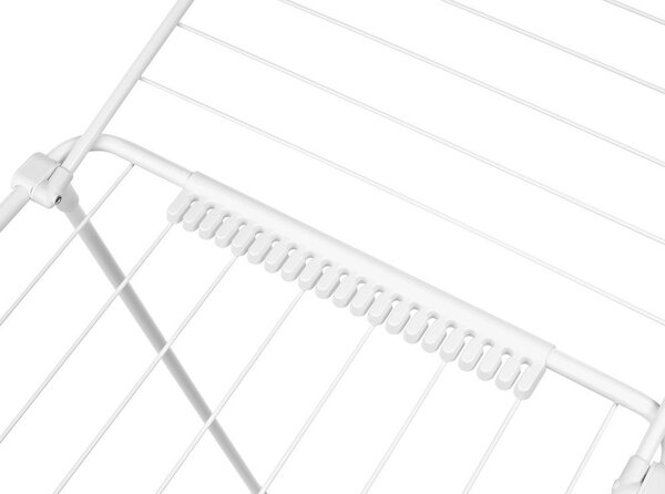 Uscător de rufe alb 18 m HangOn Too – Brabantia