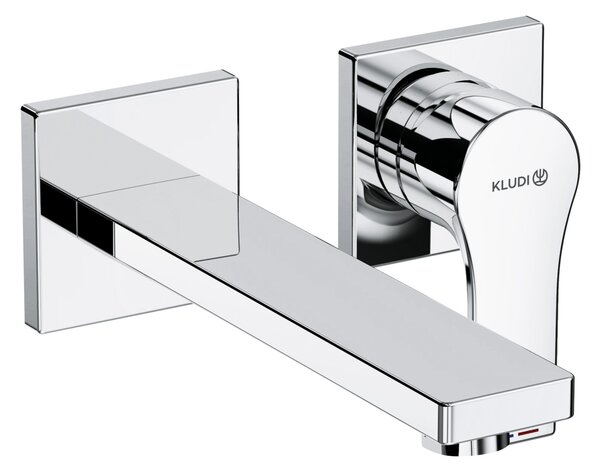 Kludi Zenta SL baterie lavoar ascuns crom 482440565
