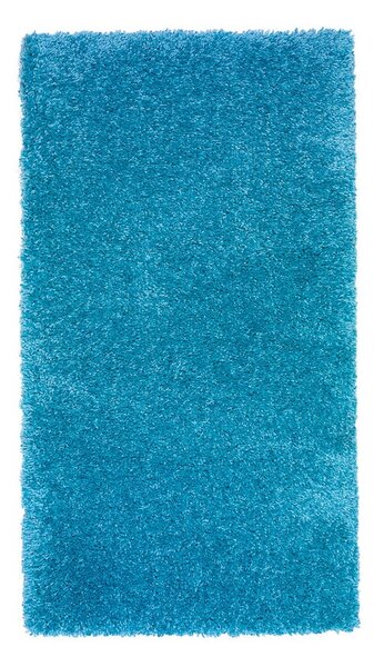Covor Universal Aqua Liso, 133 x 190 cm, albastru
