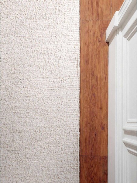 Covor tip traversă fildeș țesut manual 80x300 cm Notting Hill Portobello – Ted Baker