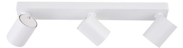 Light Prestige Snow lampă de tavan 3x50 W alb LP-731/3WWH