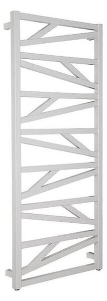 Instal Projekt Trick calorifer de baie decorativ 118.7x53 cm alb TRK-50/120