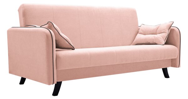 Canapea, roz pudră, PRIMO