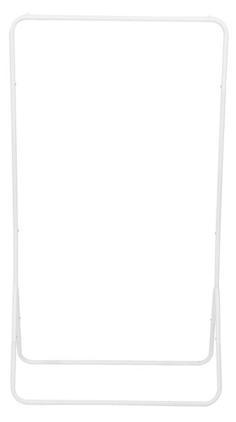 Suport pentru haine Compactor Portant Blanc