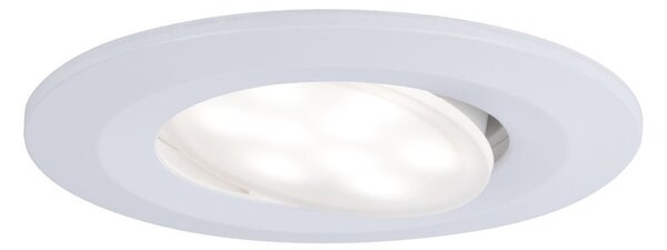Paulmann Calla lampă încorporată 1x5 W alb 99934