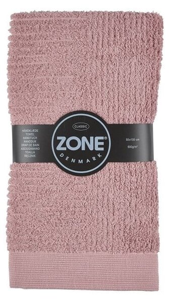 Prosop Zone Classic, 50 x 100 cm, roz