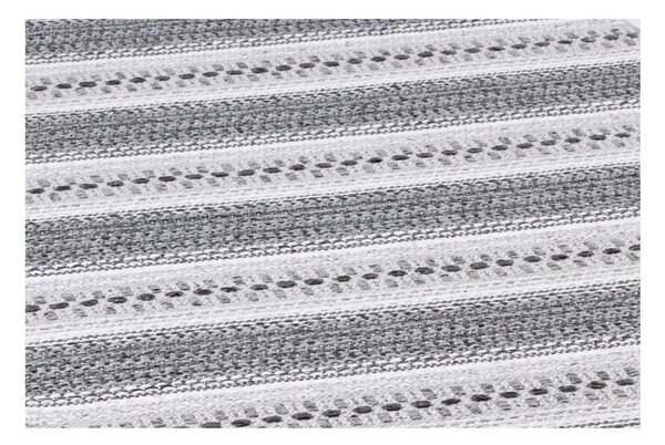 Covor potrivit pentru exterior Narma Runö, 70 x 100 cm, gri