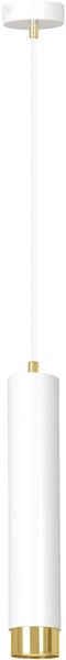Emibig Kibo lampă suspendată 1x30 W alb 642/1