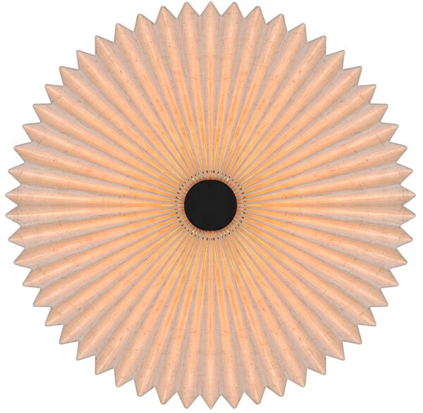 Nordlux Vivienne lampă de tavan 1x15 W negru 2612206003