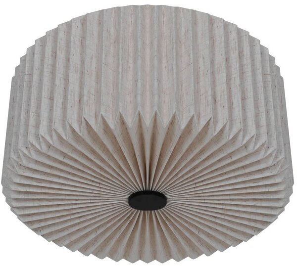 Nordlux Vivienne lampă de tavan 1x15 W negru 2612206003