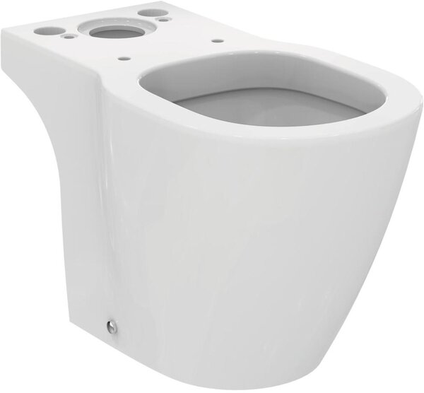 Ideal Standard Connect vas wc compact alb E803601