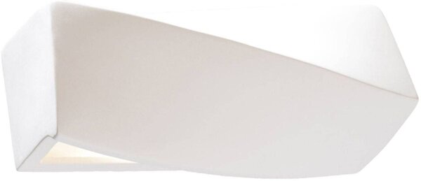 Sollux Lighting Sigma Mini plafonier 1x60 W alb SL.0229