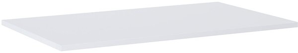 Oltens Vernal blat 80.4x46.4 cm alb 63005000