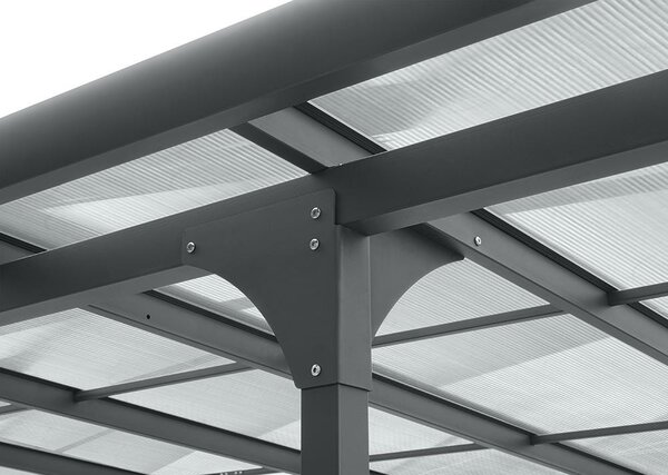 Pavilion auto Avenberg PENTAGON