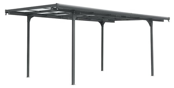 Pavilion auto Avenberg PENTAGON