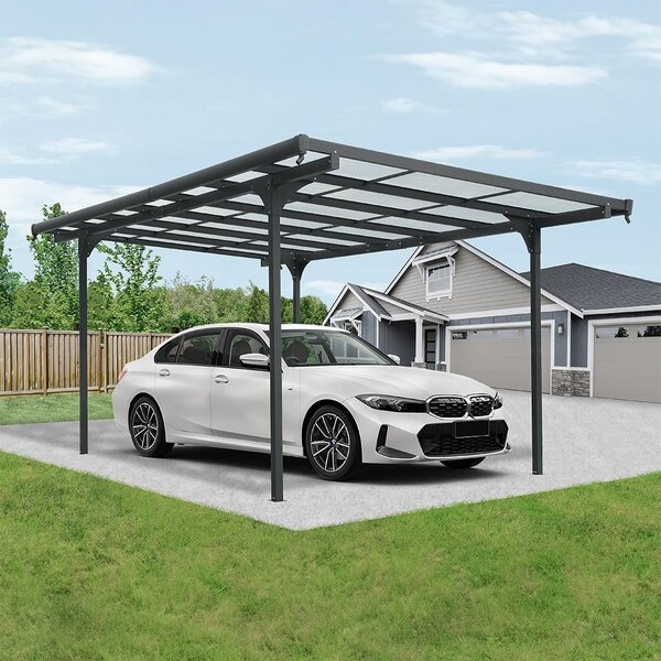 Pavilion auto Avenberg PENTAGON
