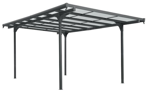 Pavilion auto Avenberg PENTAGON